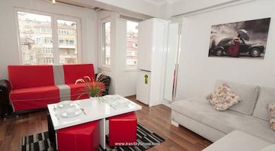 کاراهان رزیدنس