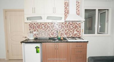 کاراهان رزیدنس