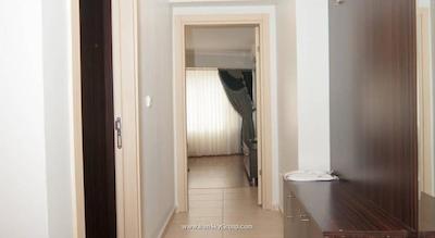 کاراهان رزیدنس