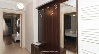 کاراهان رزیدنس