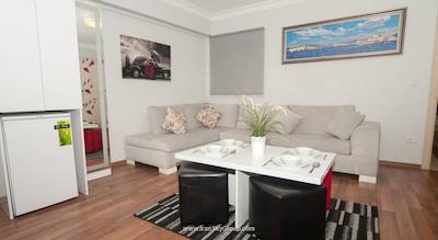 کاراهان رزیدنس