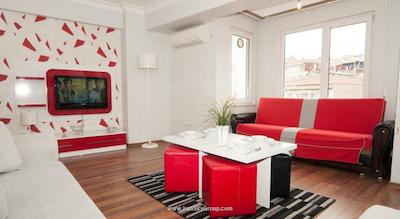 کاراهان رزیدنس