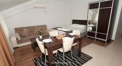 کاراهان رزیدنس