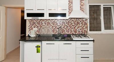 کاراهان رزیدنس