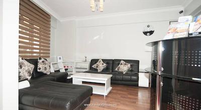 کاراهان رزیدنس