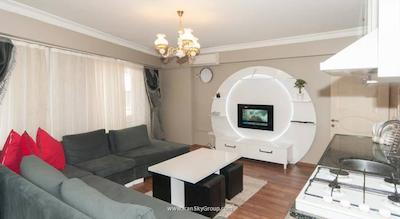 کاراهان رزیدنس