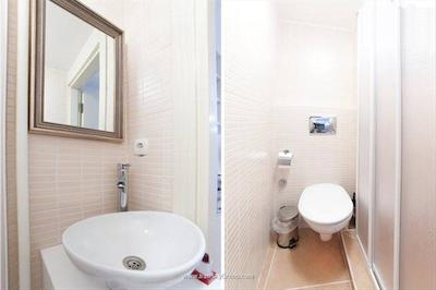 اورتاکوی اپارت