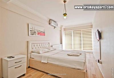 اورتاکوی اپارت