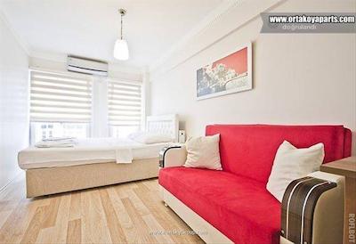 اورتاکوی اپارت