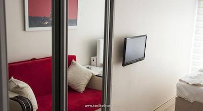 اورتاکوی اپارت