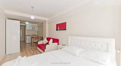 اورتاکوی اپارت