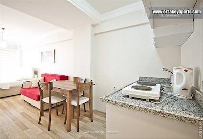اورتاکوی اپارت