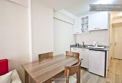 اورتاکوی اپارت