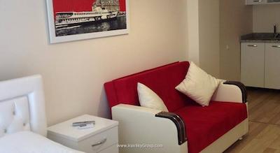 اورتاکوی اپارت