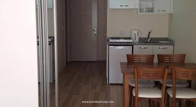 اورتاکوی اپارت