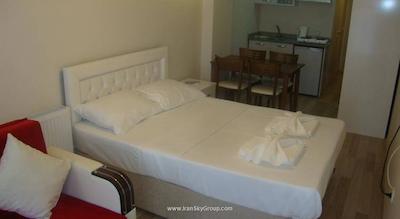 اورتاکوی اپارت