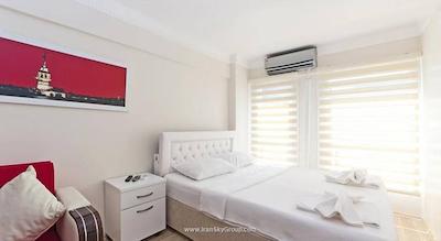 اورتاکوی اپارت