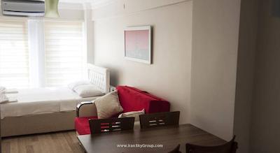 اورتاکوی اپارت