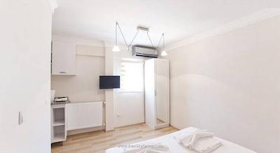 اورتاکوی اپارت