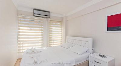 اورتاکوی اپارت