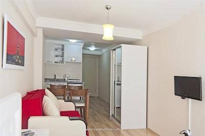 اورتاکوی اپارت