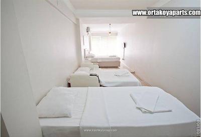 اورتاکوی اپارت