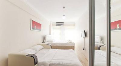 اورتاکوی اپارت