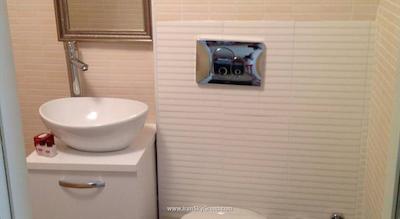 اورتاکوی اپارت