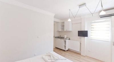 اورتاکوی اپارت