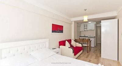 اورتاکوی اپارت