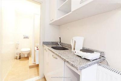 اورتاکوی اپارت