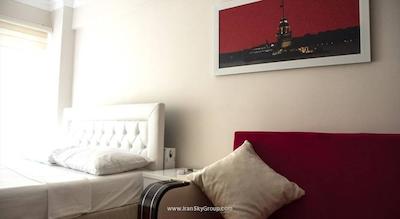 اورتاکوی اپارت