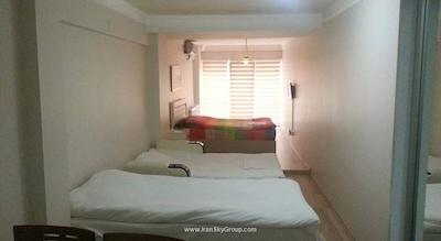 اورتاکوی اپارت