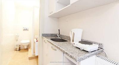 اورتاکوی اپارت