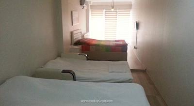 اورتاکوی اپارت