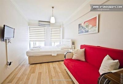 اورتاکوی اپارت