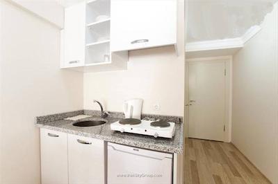 اورتاکوی اپارت