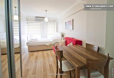 اورتاکوی اپارت