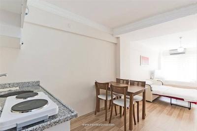 اورتاکوی اپارت