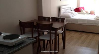 اورتاکوی اپارت