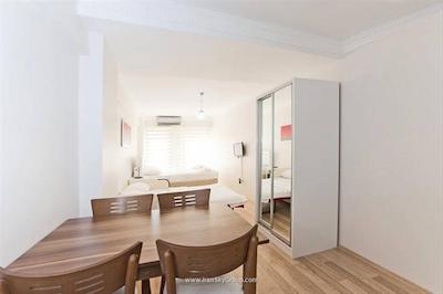 اورتاکوی اپارت