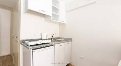 اورتاکوی اپارت