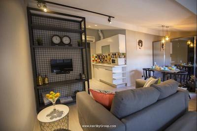 سیتی لافت 36 سوئیت