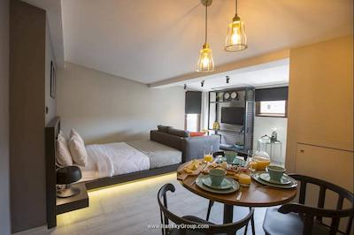 سیتی لافت 36 سوئیت