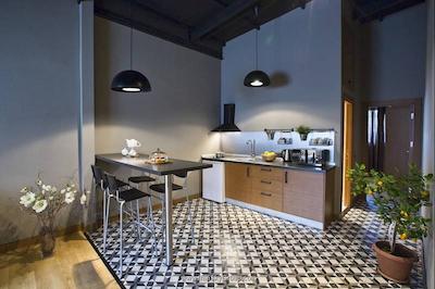 سیتی لافت 36 سوئیت