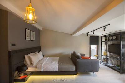 سیتی لافت 36 سوئیت