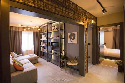 سیتی لافت 36 سوئیت