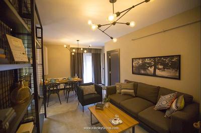 سیتی لافت 36 سوئیت