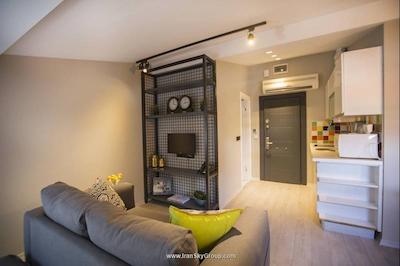 سیتی لافت 36 سوئیت