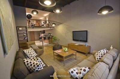 سیتی لافت 36 سوئیت